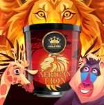 Aroma narghilea shisha original