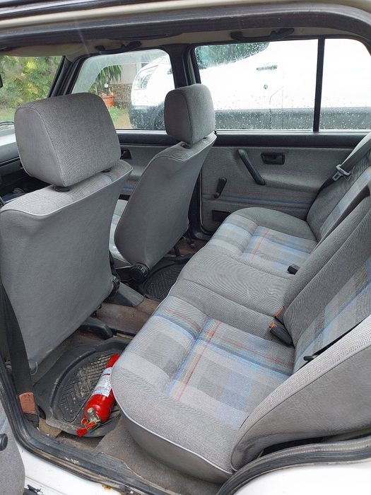 Vând VW Jetta Diesel