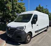 Renault Master 2.3 dCi 150 L3H2 GPS/CAMERA