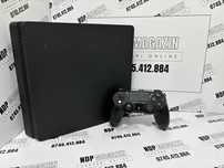 NDP Amanet NON-STOP Sos. Giurgiului 119 PLAYSTATION 4 SLIM (39103)