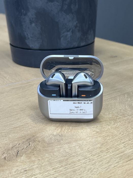 SAMSUNG BUDS 2/Каспи Рассрочка 0-0-12