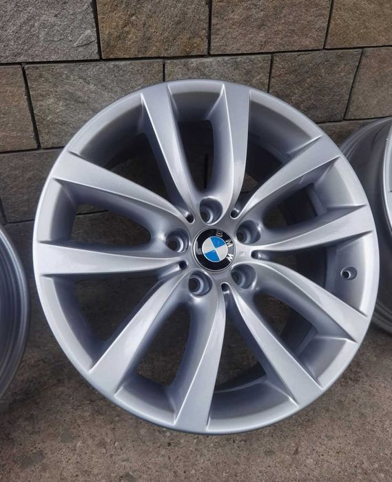 Джанти за BMW F10 19'