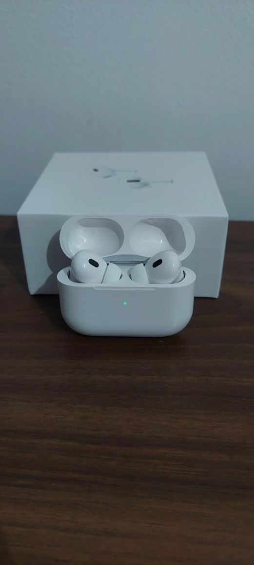 Airpods Pro gen 2