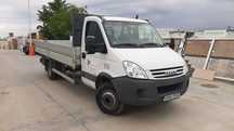 Iveco Daily 65C15 Iveco Daily 65C15  categoria C
