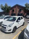 Spark 2022 yil 42.000 Km prabeg kraska toza prapan bor