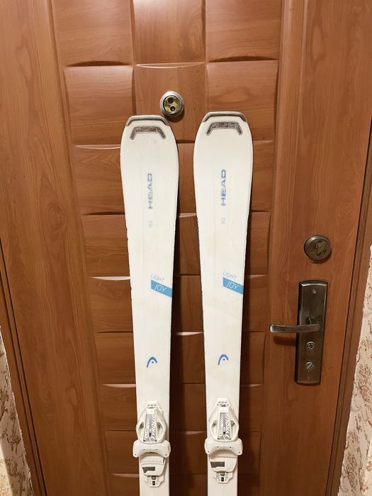 Schiuri 153 cm head schiuri ski