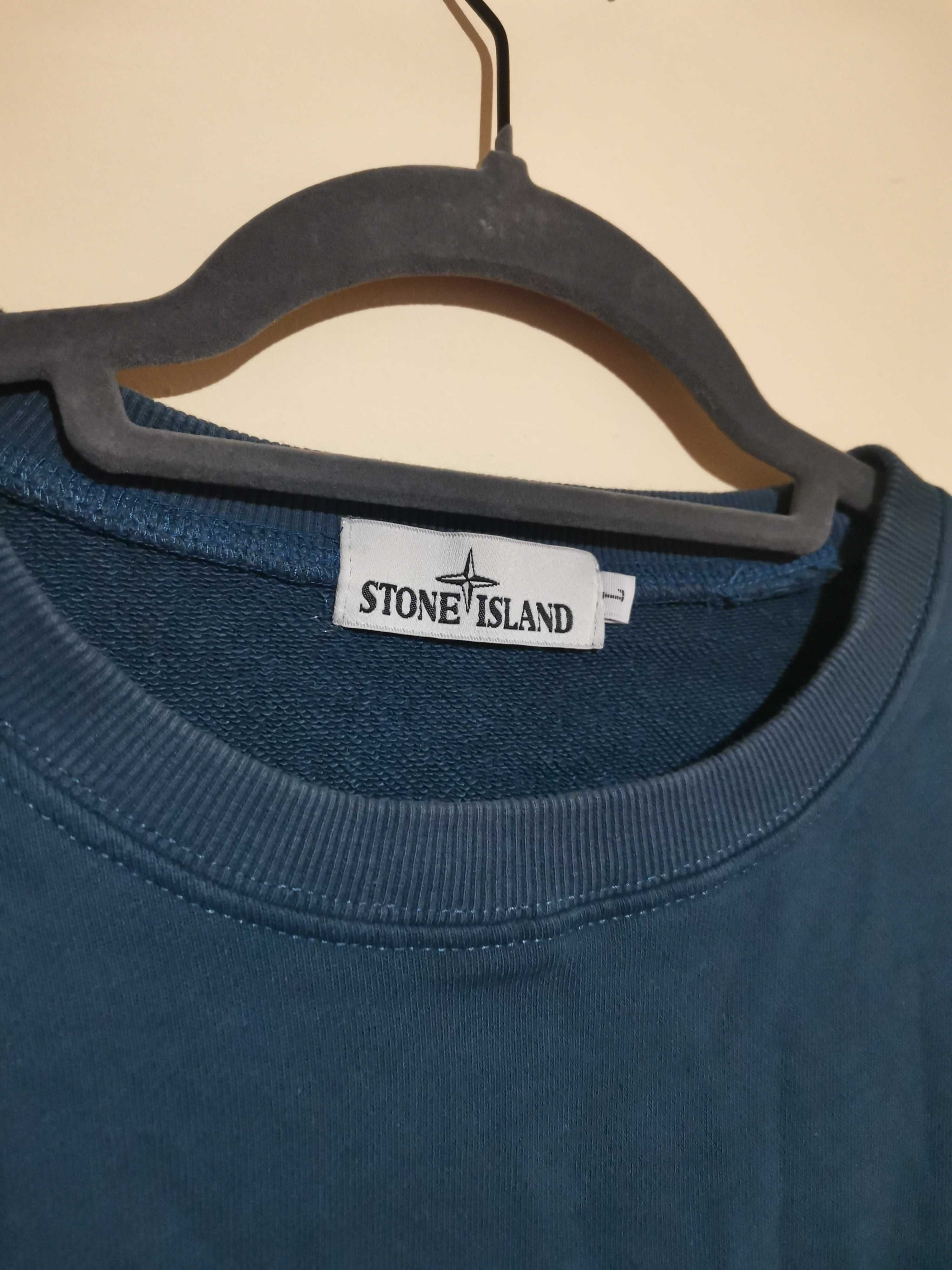 Мъжка блуза Stone Island.