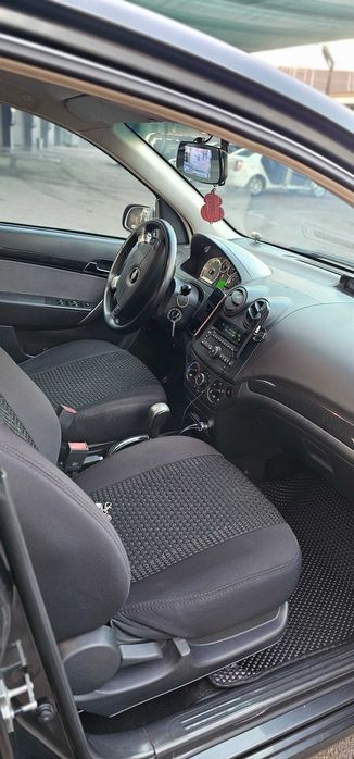 Nexia 3 ltz avtomat, 4-poz.