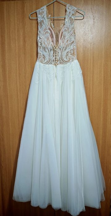 Rochie mireasa Bridal Dreams Elk