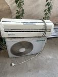 Кондиционер Hisense 18