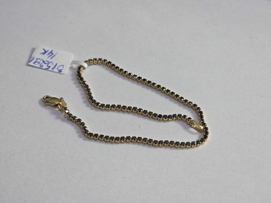 Bratara aur 14k 3.06gr (ctg)