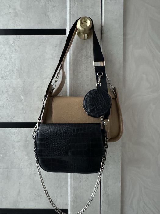 Продам женские сумочки 3000