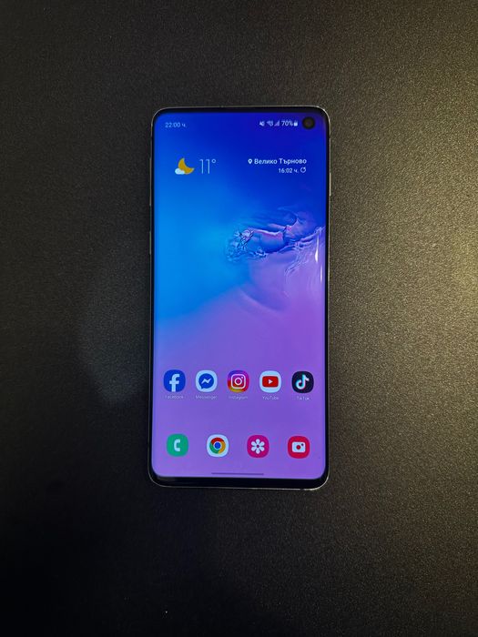 Samsung Galaxy S10 128GB