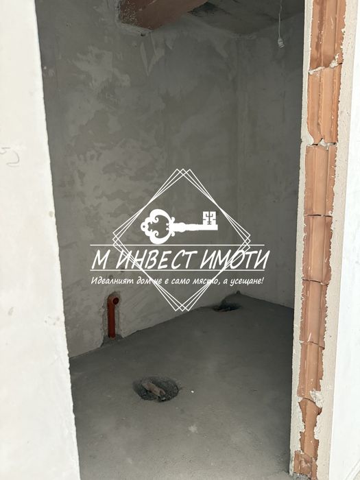Продажба 4-стаен гр. Пловдив - Христо Смирненски 117m²