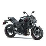 Kawasaki z650 Garantie