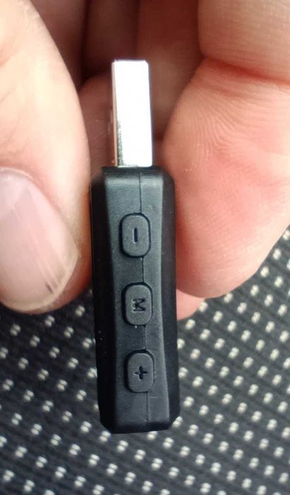 Bluethooth 5.3 приемник за автомобил