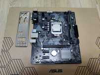 Kit placa de baza (ASUS Prime H310M-K R2.0), procesor  si ram