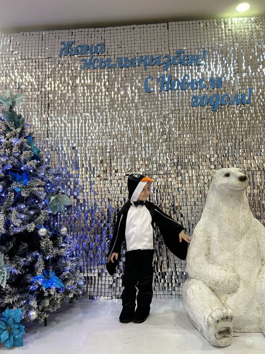 Продам новогодний костюм