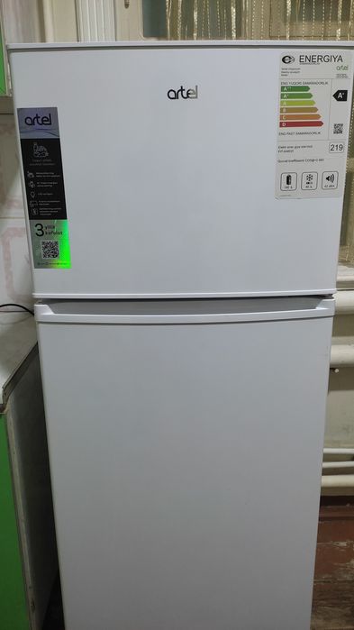 Холодильник ARTEL 276 FND