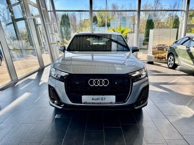 Audi Q7 Audi Q7 PI 50 TDI 286cp quattro Mild Hybrid 2025