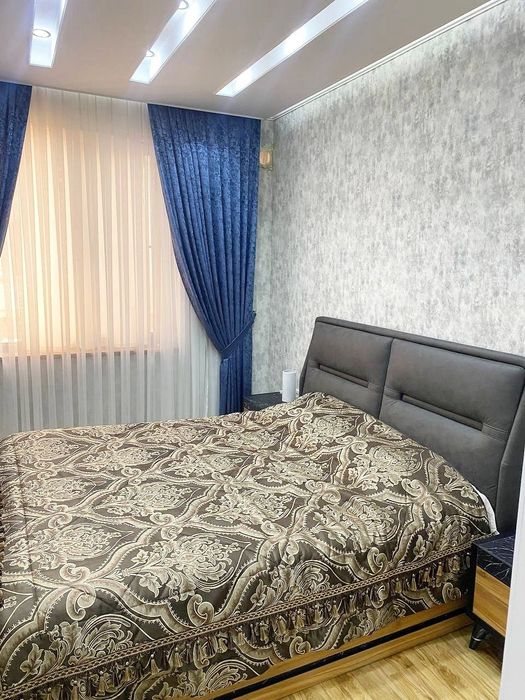 Сдаётся Premium Lux 3х ком кв на Бусыгина!!!