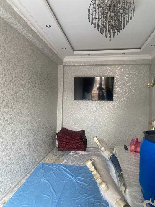 Kvartira sotiladi  Kelesda