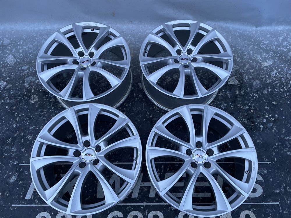 5х112 20 джанти Audi A5 A6 A7 RS6 RS7 Q7 VW Touareg Mercedes CLS 5x112