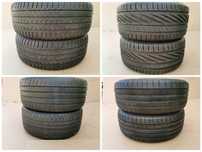 Anvelope vara 2x 215/50 R18  1x245/40R18 215/50R18 1x225/45R18