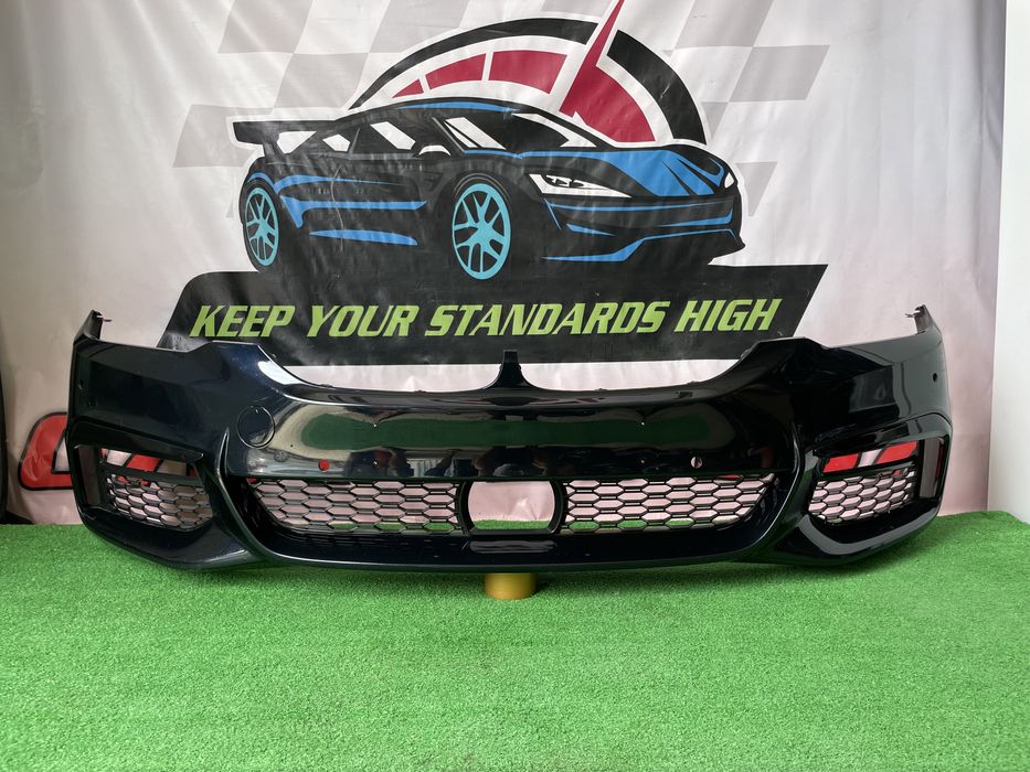 Bmw Seria 5 G30 G31 Bara fata M pachet M sport