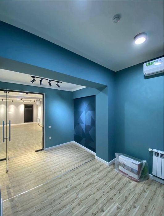 Ракат Боши евро нежилое помещение 95кв.м под любой бизнес срочно