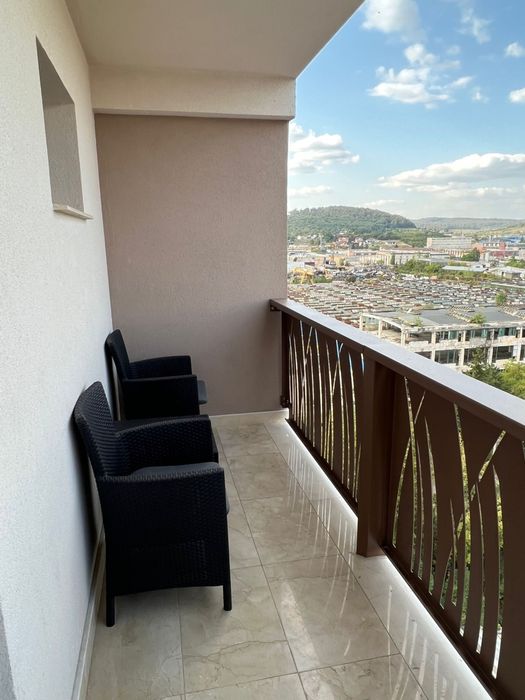 Luxury Apartment Regim Hotelier