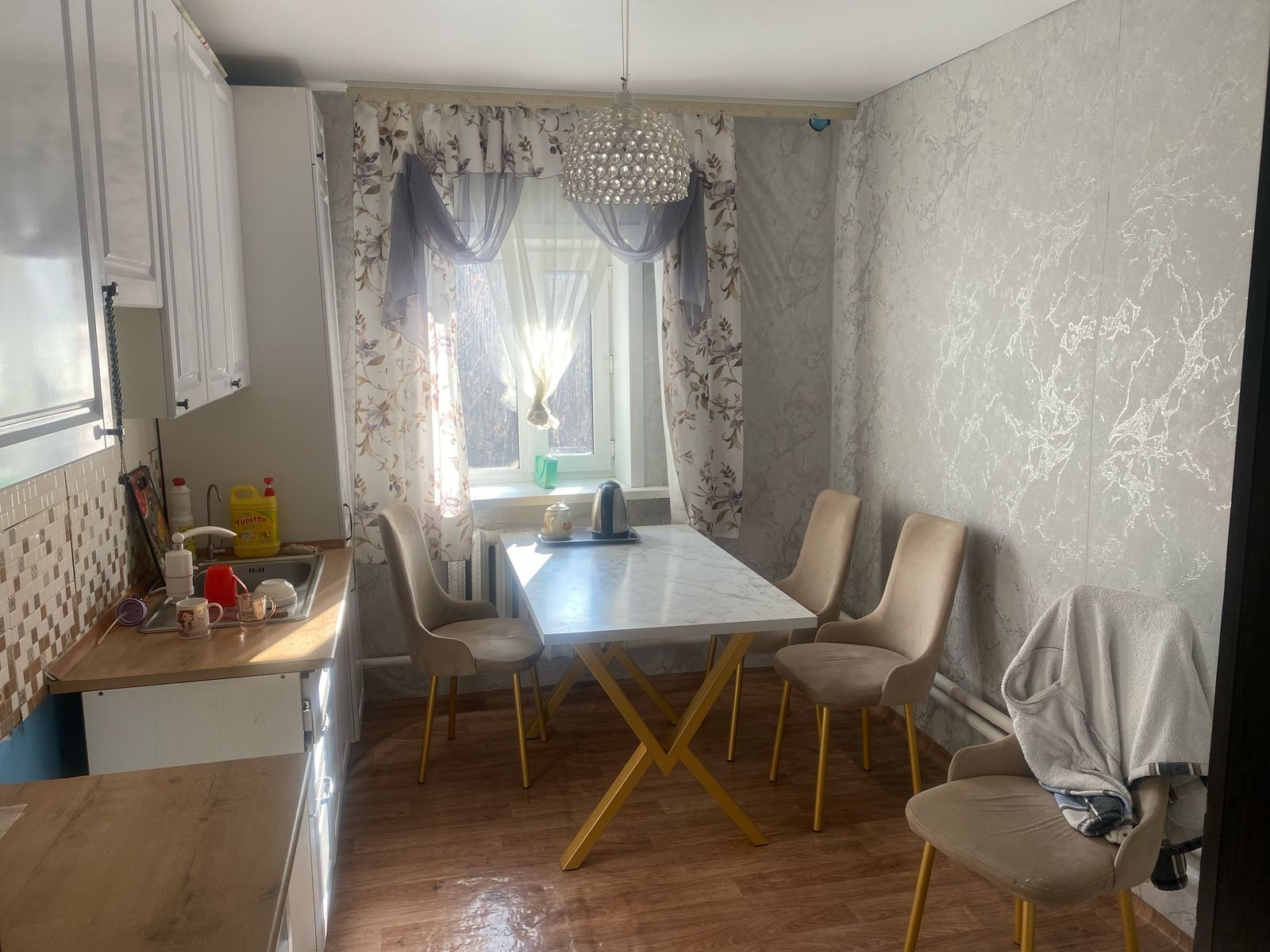 Продам дом В районе шанхай