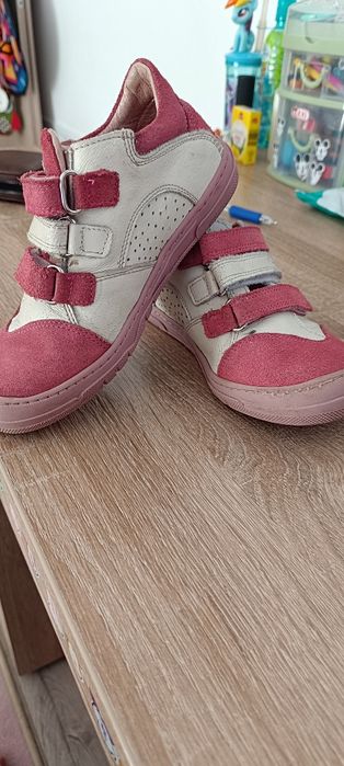 Adidași piele Bebyavus