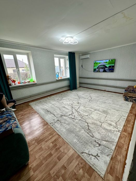 Продам дом, 7 соток, ст аэропорт