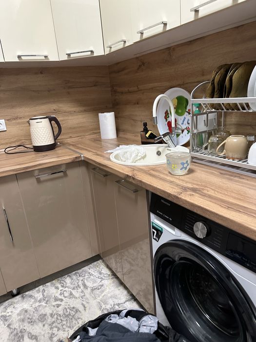 Продается квартира район фархад