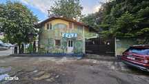Casă /Vila cu 4 camere de vânzare în zona George Enescu-Cartodrom-SV