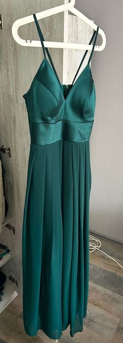 Рокля официална/бална