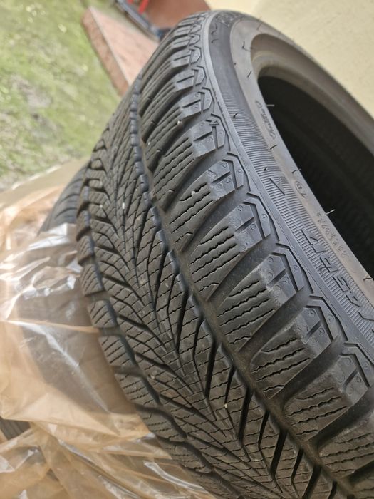 Anvelope 225 45 17 kelly