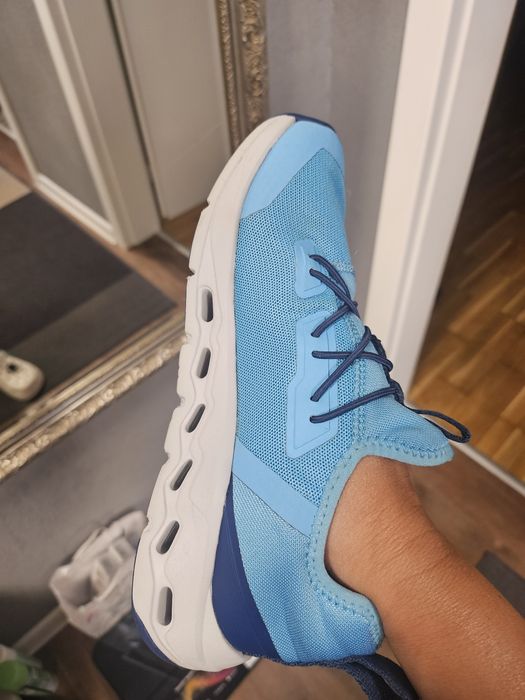 Детски маратонки он