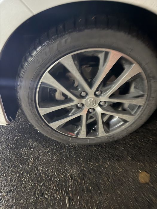 Продам диски р18