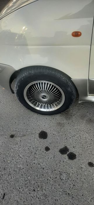 Diska eligant 13razmer