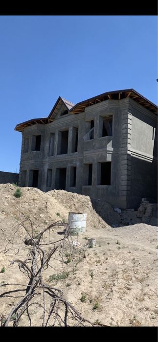 Участок гилам сарой