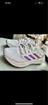 Papuci adidas dama