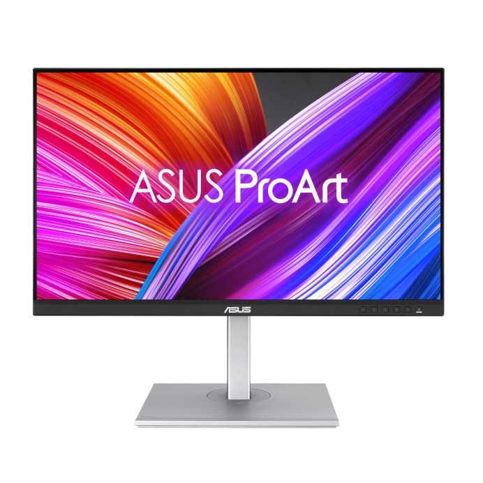 Игровые мониторы от ASUS TUF / ROG / Pro Art
