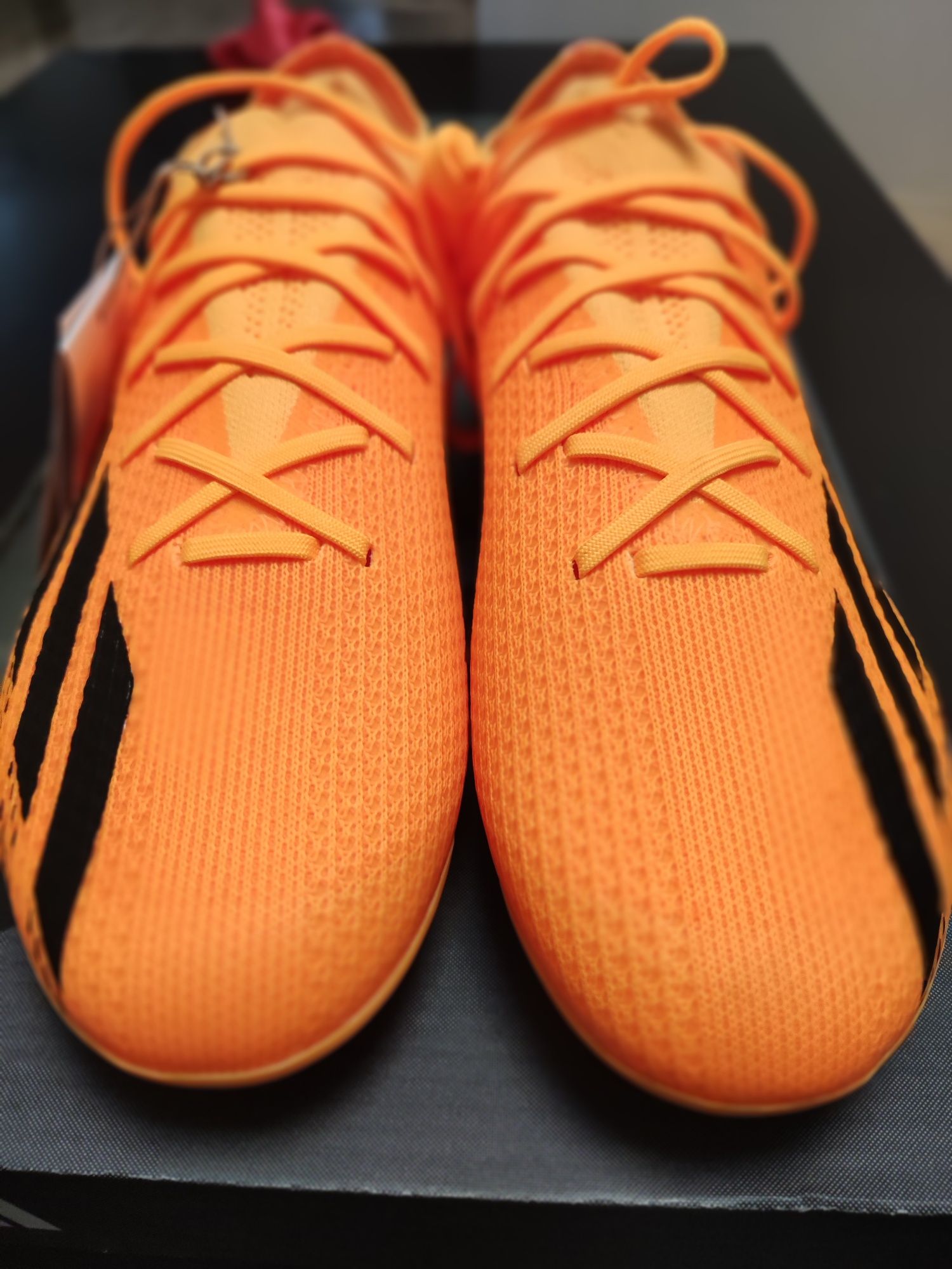 Футболни обувки Adidas Speedportal 36 2/3