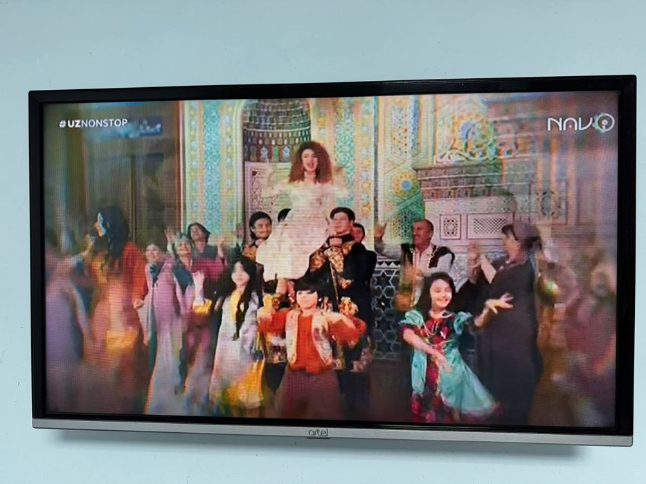 Artel tv 32  LED