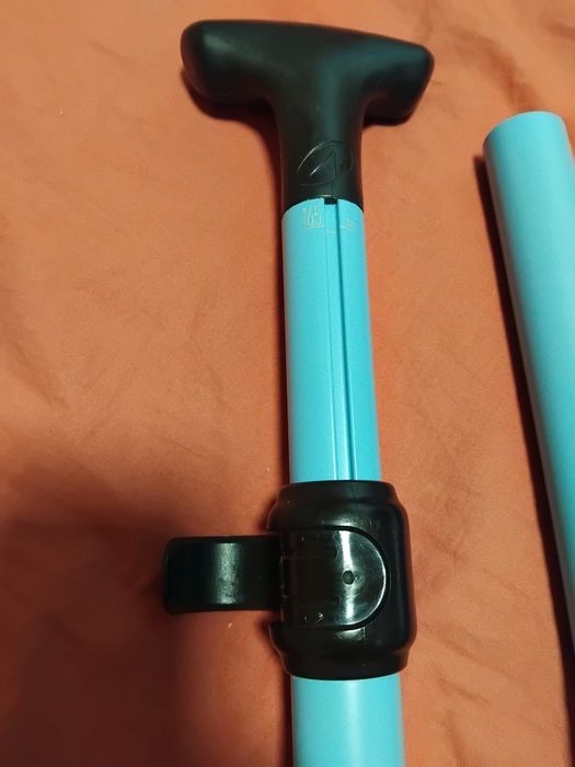 Гребло регулируемо TRIBORD използвано.                            .