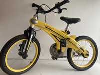 Bicicleta copii Lanq 16” 4-6 ani