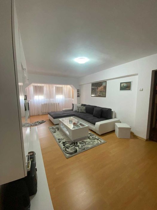 Apartament 3 camere