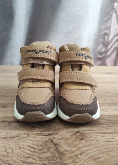 Зимни боти Mat star + 2 чифта обувки пидарък